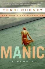 Manic Cover des Buches Manic (ISBN: 9780061747281)