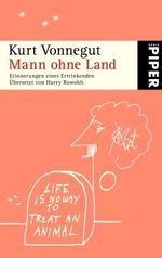 Mann ohne Land Cover des Buches Mann ohne Land (ISBN: 9783492249287)