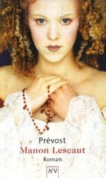 Manon Lescaut Cover des Buches Manon Lescaut (ISBN: 9781909676572)