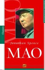 Mao Cover des Buches Mao (ISBN: 9783546002615)