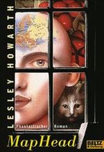 MapHead Cover des Buches MapHead (ISBN: 9783407784131)