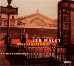 Marais-Fieber Cover des Buches Marais-Fieber (ISBN: 9783898131018)