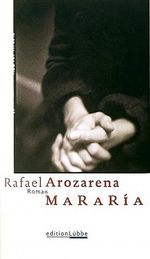Mararia Cover des Buches Mararia (ISBN: 9783785715031)