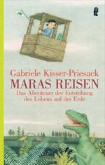 Maras Reisen Cover des Buches Maras Reisen (ISBN: 9783548368580)