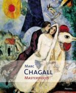 Marc Chagall Cover des Buches Marc Chagall (ISBN: 9783791328843)