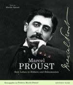 Marcel Proust Cover des Buches Marcel Proust (ISBN: 9783283012175)
