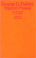 Marcel Proust, in 2 Bdn. Cover des Buches Marcel Proust, in 2 Bdn. (ISBN: 9783518370612)