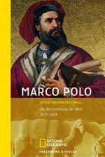 Marco Polo Cover des Buches Marco Polo (ISBN: 9783894052263)