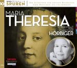 Maria Theresia Cover des Buches Maria Theresia (ISBN: 9783866042391)
