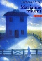 Marianne träumt Cover des Buches Marianne träumt (ISBN: 9783570210239)