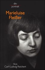 Marieluise Fleisser Cover des Buches Marieluise Fleisser (ISBN: 9783423310543)