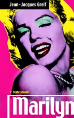 Marilyn Cover des Buches Marilyn (ISBN: 9783570127414)