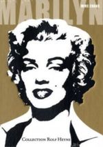 Marilyn Cover des Buches Marilyn (ISBN: 9783899103298)