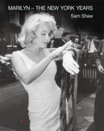 Marilyn - The New York Years Cover des Buches Marilyn - The New York Years (ISBN: 9783897690417)