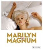 Marilyn by Magnum Cover des Buches Marilyn by Magnum (ISBN: 9783791346656)