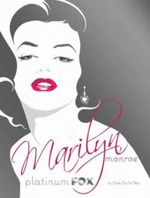 Marilyn Monroe Cover des Buches Marilyn Monroe (ISBN: 9788868214579)