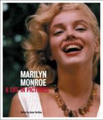 Marilyn Monroe Cover des Buches Marilyn Monroe (ISBN: 0811861473)