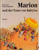 Marion und der Turm von Babylon Cover des Buches Marion und der Turm von Babylon (ISBN: 9783451223631)