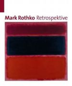 Mark Rothko Cover des Buches Mark Rothko (ISBN: 9783777439358)