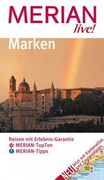 Marken Cover des Buches Marken (ISBN: 9783774253957)