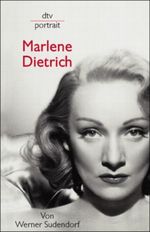 Marlene Dietrich Cover des Buches Marlene Dietrich (ISBN: 9783423310536)