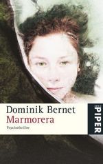 Marmorera Cover des Buches Marmorera (ISBN: 9783492251433)