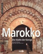 Marokko Cover des Buches Marokko (ISBN: 9783898361958)