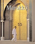 Marokko Cover des Buches Marokko (ISBN: 9783939128892)