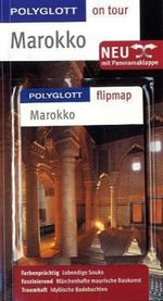 Marokko - Buch mit flipmap Cover des Buches Marokko - Buch mit flipmap (ISBN: 9783493559804)
