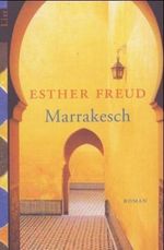 Marrakesch Cover des Buches Marrakesch (ISBN: 9783442446278)