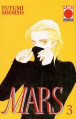 Mars. Bd.3 Cover des Buches Mars. Bd.3 (ISBN: 9783899212020)