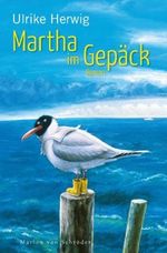 Martha im Gepäck Cover des Buches Martha im Gepäck (ISBN: 9783547711806)