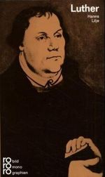 Martin Luther Cover des Buches Martin Luther (ISBN: 9783499500985)