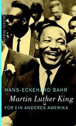 Martin Luther King Cover des Buches Martin Luther King (ISBN: 9783746681238)