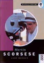Martin Scorsese Cover des Buches Martin Scorsese (ISBN: 1560251611)