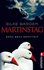 Martinstag Cover des Buches Martinstag (ISBN: 9783548266794)