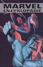 Marvel Enzyklopädie Cover des Buches Marvel Enzyklopädie (ISBN: 9783899216530)