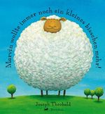 Marvin wollte immer noch ein kleines Bisschen mehr Cover des Buches Marvin wollte immer noch ein kleines Bisschen mehr (ISBN: 9783827050977)