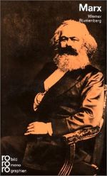 Karl Marx Cover des Buches Karl Marx (ISBN: 1859842542)