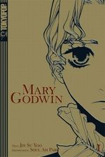 Mary Godwin 01 Cover des Buches Mary Godwin 01 (ISBN: 9783867193429)