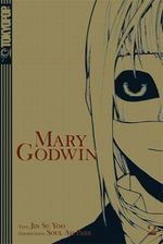 Mary Godwin 02 Cover des Buches Mary Godwin 02 (ISBN: 9783867193436)