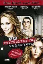 marykateandashley - New York Minute Cover des Buches marykateandashley - New York Minute (ISBN: 9783833211164)