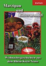Marzipan und Bittermandel Cover des Buches Marzipan und Bittermandel (ISBN: 9783862684861)