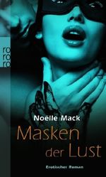 Masken der Lust Cover des Buches Masken der Lust (ISBN: 9783499248573)