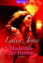 Maskerade der Herzen Cover des Buches Maskerade der Herzen (ISBN: 9783442365302)
