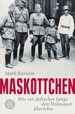Maskottchen Cover des Buches Maskottchen (ISBN: 9783596180226)