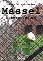 Massel Cover des Buches Massel (ISBN: 9783446208599)