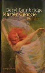 Master Georgie Cover des Buches Master Georgie (ISBN: 9780349139036)