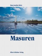 Masuren Cover des Buches Masuren (ISBN: 9783892348269)