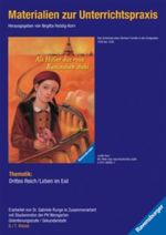 Materialien zur Unterrichtspraxis - Judith Kerr: Als Hitler das rosa Kaninchen stahl Cover des Buches Materialien zur Unterrichtspraxis - Judith Kerr: Als Hitler das rosa Kaninchen stahl (ISBN: 9783473982929)